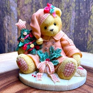 Brand: Cherished Teddies Annete